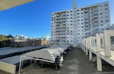 Apartamento com 2 quartos à venda na rua capri, 280, pagani, palhoça, 61 m2 por r$ 425.000