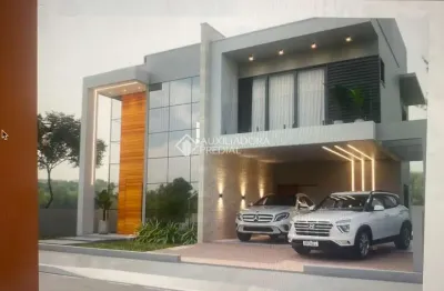 Casa em condomínio fechado com 4 quartos à venda na avenida red park, 980, são joão do rio vermelho, florianópolis, 253 m2 por r$ 1.889.000