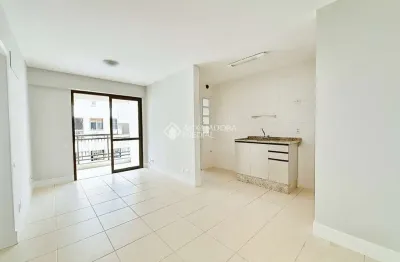 Apartamento com 2 quartos à venda na rua deputado antônio edu vieira, 1422, pantanal, florianópolis, 63 m2 por r$ 749.000
