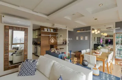Apartamento com 3 quartos à venda na rua dário pederneiras, 467, petrópolis, porto alegre, 89 m2 por r$ 1.081.000