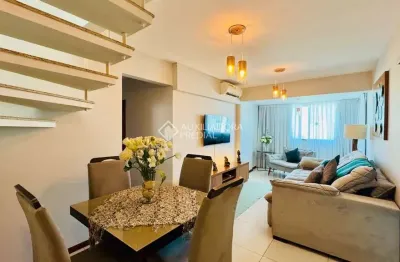 Cobertura com 3 quartos à venda na rua irmãos vieira, 800, campinas, são josé, 173 m2 por r$ 1.280.000