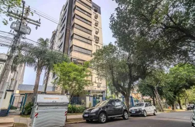 Apartamento com 3 quartos à venda na rua carlos von koseritz, 1415, auxiliadora, porto alegre, 138 m2 por r$ 1.450.000