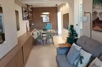 Apartamento com 2 quartos à venda na rua dos lordes, 694, ingleses do rio vermelho, florianópolis, 120 m2 por r$ 841.000