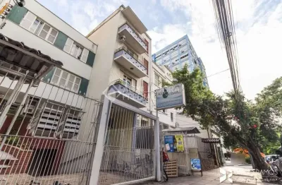 Apartamento com 3 quartos à venda na rua coronel fernando machado, 797, centro histórico, porto alegre, 100 m2 por r$ 249.000