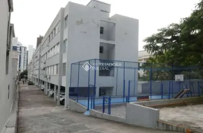 Apartamento com 3 quartos à venda na avenida mauro ramos, 210, centro, florianópolis, 65 m2 por r$ 615.000