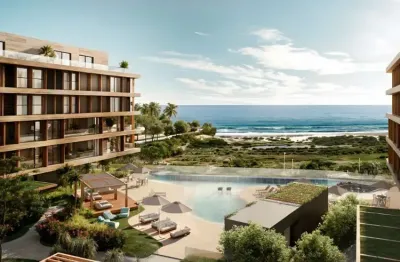 Cobertura com 3 quartos à venda na avenida campeche, 2216, campeche, florianópolis, 280 m2 por r$ 8.500.000
