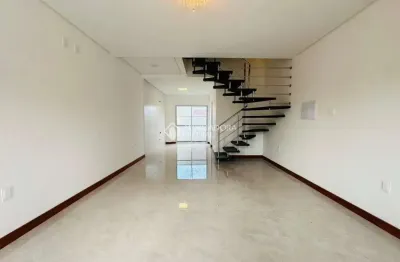 Casa com 2 quartos à venda na rua paysage sul, 38, bela vista, palhoça, 167 m2 por r$ 475.000