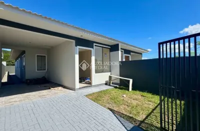Casa com 3 quartos à venda na rua idivaldo horácio da silveira, 30, ipiranga, são josé, 88 m2 por r$ 520.000
