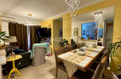Apartamento com 3 quartos à venda na avenida teresópolis, 2255, teresópolis, porto alegre, 71 m2 por r$ 399.000
