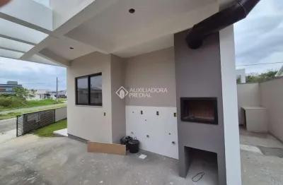 Casa com 2 quartos à venda na nielsen ubiratã delfino jose, 6, bela vista, palhoça, 83 m2 por r$ 460.000