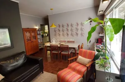 Apartamento com 3 quartos à venda na rua pedro weingartner, 212, rio branco, porto alegre, 95 m2 por r$ 650.000