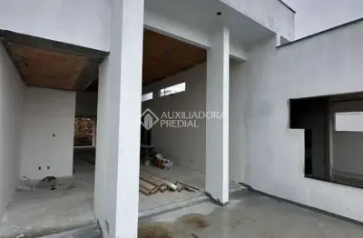 Casa com 4 quartos à venda na rua dos curiós, 1, pedra branca, palhoça, 184 m2 por r$ 1.600.000