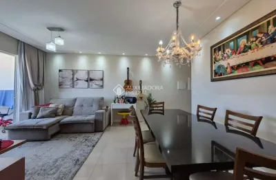 Apartamento com 3 quartos à venda na rua josé beiro, 486, jardim atlântico, florianópolis, 98 m2 por r$ 1.280.000