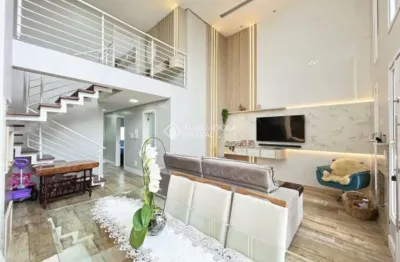 Casa com 2 quartos à venda na rua carlos maximiliano fayet, 106, hípica, porto alegre, 112 m2 por r$ 748.000