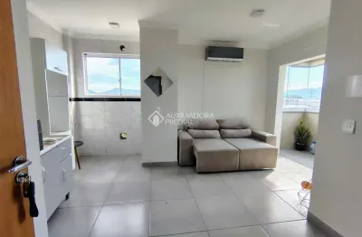 Apartamento com 2 quartos à venda na rua bernadina basilissa da silva, 105, nova palhoça, palhoça, 70 m2 por r$ 274.000