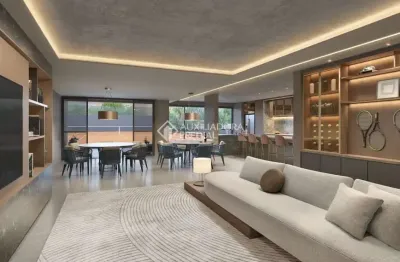 Apartamento com 3 quartos à venda na rua doutor florêncio ygartua, 715, moinhos de vento, porto alegre, 168 m2 por r$ 3.425.000