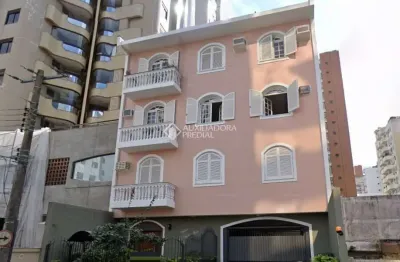 Apartamento com 2 quartos à venda na rua ferreira lima, 211, centro, florianópolis, 77 m2 por r$ 691.000