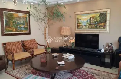 Apartamento com 3 quartos à venda na rua doutor vale, 523, floresta, porto alegre, 283 m2 por r$ 2.200.000