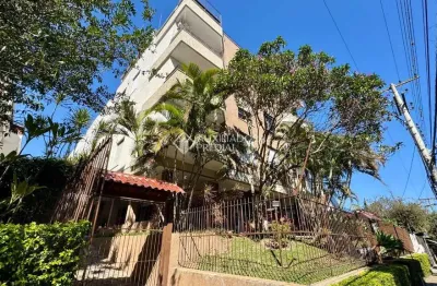 Cobertura com 3 quartos à venda na rua doutor mário totta, 1257, tristeza, porto alegre, 160 m2 por r$ 890.000