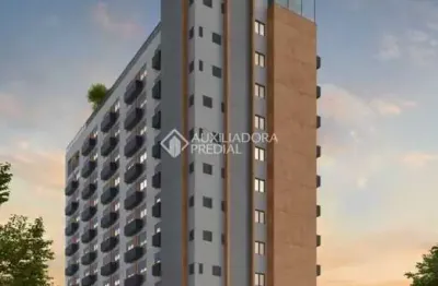 Apartamento com 1 quarto à venda na rua castro alves, 700, independência, porto alegre, 18 m2 por r$ 399.000
