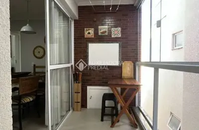 Apartamento com 2 quartos à venda na servidão maria de oliveira nunes, 100, ingleses do rio vermelho, florianópolis, 70 m2 por r$ 400.000