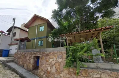 Casa com 8 quartos à venda na servidão joaquim soares, 279, itacorubi, florianópolis, 360 m2 por r$ 1.499.000