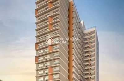 Apartamento com 1 quarto à venda na avenida getúlio vargas, 1508, menino deus, porto alegre, 25 m2 por r$ 479.000