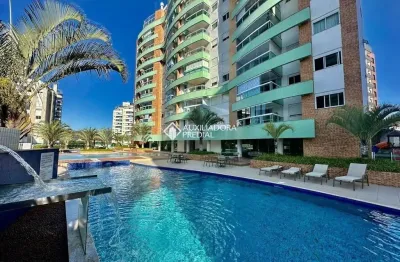 Apartamento com 3 quartos à venda na rua alba dias cunha, 147, trindade, florianópolis, 89 m2 por r$ 1.280.000