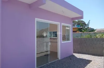 Casa com 1 quarto à venda na servidão manoel cezário coelho, 200, são joão do rio vermelho, florianópolis, 50 m2 por r$ 300.000