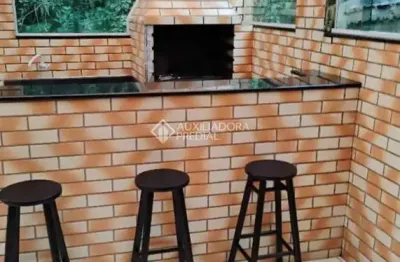 Casa com 2 quartos à venda na estrada anarolina silveira santos, 775, vargem do bom jesus, florianópolis, 400 m2 por r$ 600.000