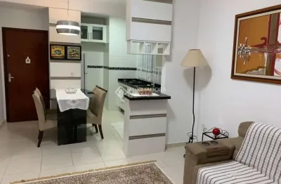 Apartamento com 2 quartos à venda na rua maria elizabete marques de mattos, 239, areias, são josé, 53 m2 por r$ 325.000