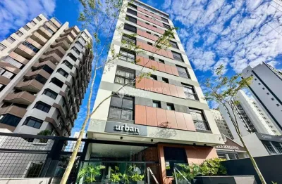 Apartamento com 2 quartos à venda na rua desembargador urbano salles, 99, centro, florianópolis, 80 m2 por r$ 1.499.000