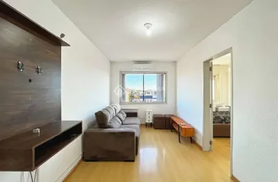 Apartamento com 1 quarto à venda na avenida ipiranga, 3377, partenon, porto alegre, 42 m2 por r$ 230.000