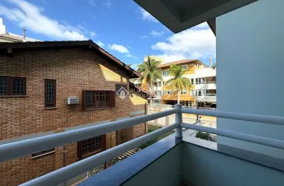 Apartamento com 2 quartos à venda na avenida afonso delambert neto, 854, lagoa da conceição, florianópolis, 88 m2 por r$ 819.000