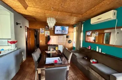 Casa com 5 quartos à venda na rua paulinho joaquim da cunha, 16, ingleses do rio vermelho, florianópolis, 250 m2 por r$ 750.000