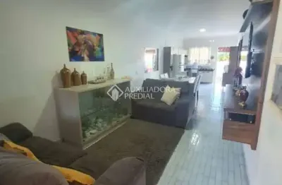 Casa com 3 quartos à venda na servidão maringá, 220, são joão do rio vermelho, florianópolis, 78 m2 por r$ 399.000