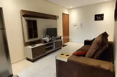 Apartamento com 2 quartos à venda na estrada dário manoel cardoso, 3030, ingleses do rio vermelho, florianópolis, 54 m2 por r$ 420.000