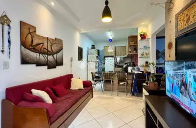 Apartamento com 2 quartos à venda na rua do engenho novo, 377, ingleses do rio vermelho, florianópolis, 90 m2 por r$ 416.000