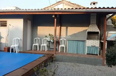 Casa com 3 quartos à venda na servidão nova era, 100, ingleses do rio vermelho, florianópolis, 104 m2 por r$ 595.000