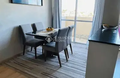 Apartamento com 2 quartos à venda na rua alcebíades vidal de souza, 290, serraria, são josé, 71 m2 por r$ 460.000