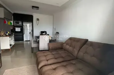 Apartamento com 2 quartos à venda na travessa calêndula, 189, ingleses do rio vermelho, florianópolis, 70 m2 por r$ 450.000