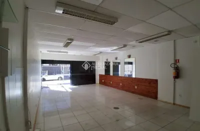 Ponto comercial à venda na rua visconde do herval, 1371, menino deus, porto alegre, 56 m2 por r$ 349.000