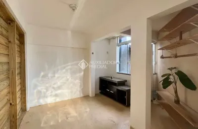 Apartamento com 1 quarto à venda na servidão recanto do sabiá, 126, vargem pequena, florianópolis, 45 m2 por r$ 449.000