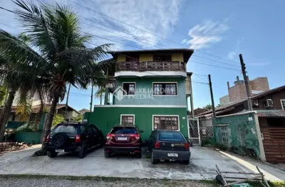 Apartamento com 1 quarto à venda na servidão recanto do sabiá, 126, vargem pequena, florianópolis, 45 m2 por r$ 449.000