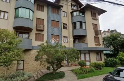 Apartamento com 2 quartos à venda na augusto daros, 21, centro, gramado, 74 m2 por r$ 999.000