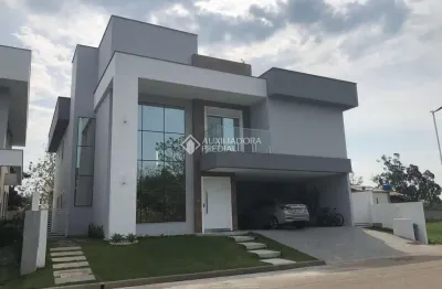 Casa em condomínio fechado com 5 quartos à venda na rua leonel pereira, 533, cachoeira do bom jesus, florianópolis, 334 m2 por r$ 4.300.000