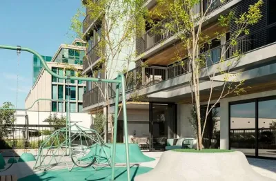 Apartamento com 3 quartos à venda na rua josé cândido da silva, 400, balneário, florianópolis, 100 m2 por r$ 1.632.084