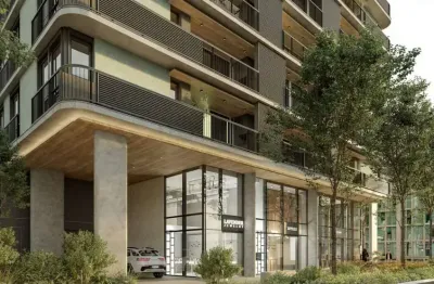 Apartamento com 2 quartos à venda na rua josé cândido da silva, 400, balneário, florianópolis, 100 m2 por r$ 1.281.262