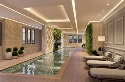 Apartamento com 4 quartos à venda na rua 207, 110, canto da praia, itapema, 300 m2 por r$ 10.500.000