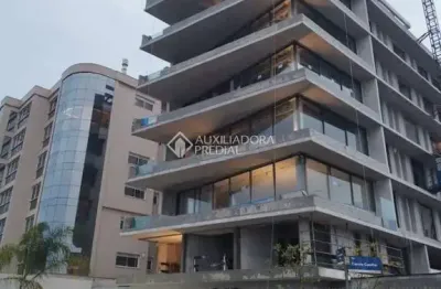 Apartamento com 4 quartos à venda na avenida josé medeiros vieira, 1502, praia brava, itajaí, 329 m2 por r$ 28.000.000